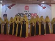 PKS Gelar Lomba Qasidah se-Kabupaten Tangerang