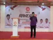 LASQI: PKS Satu-satunya Partai yang Berani Adakan Lomba Qasidah LASQI: PKS Satu-satunya Partai yang Berani Adakan Lomba Qasidah