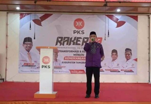 LASQI: PKS Satu-satunya Partai yang Berani Adakan Lomba Qasidah LASQI: PKS Satu-satunya Partai yang Berani Adakan Lomba Qasidah