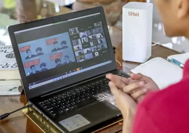 Hadirkan Ragam Inovasi Digital, Telkomsel Orbit Naik 10 Kali Lipat Hadirkan Ragam Inovasi Digital, Telkomsel Orbit Naik 10 Kali Lipat
