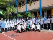 70 Persen Siap, SDN Peninggian 4 Kota Tangerang Genjot Adiwiyata Nasional