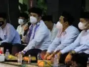 HUT Satpol PP dan Satlinmas, Arief: Penegak Perda Harus Profesional HUT Satpol PP dan Satlinmas, Arief: Penegak Perda Harus Profesional