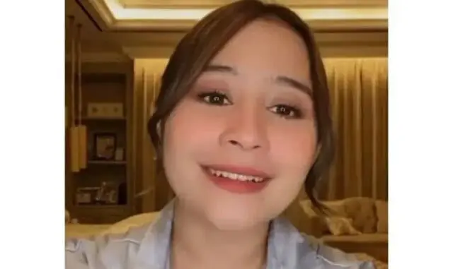 Kekecewaan Prilly di Unggah di Medsos, Wasit Farmel FC vs Persikota Kontroversial Kekecewaan Prilly di Unggah di Medsos, Wasit Farmel FC vs Persikota Kontroversial