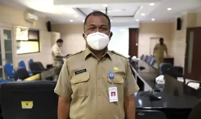 15 Hotel Siap Bekerjasama, Disnaker Kota Tangerang Sosialisasi SDM Alumni BLK 15 Hotel Siap Bekerjasama, Disnaker Kota Tangerang Sosialisasi SDM Alumni BLK