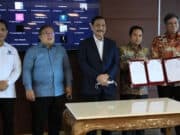 Teknologi PSEL, Kota Tangerang Daerah Pertama di Banten