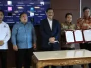 Teknologi PSEL, Kota Tangerang Daerah Pertama di Banten Teknologi PSEL, Kota Tangerang Daerah Pertama di Banten
