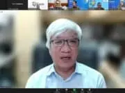 Bersama Epidemiologi, Kota Tangerang Bahas PTM demi Keamanan Siswa Bersama Epidemiologi, Kota Tangerang Bahas PTM demi Keamanan Siswa