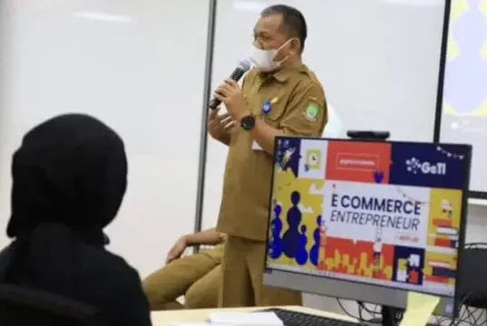 Disnaker Kota Tangerang: Mau Jadi Content Creator dan Digital Marketer? Disnaker Kota Tangerang: Mau Jadi Content Creator dan Digital Marketer?