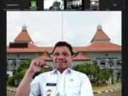 Bakal Dikirim ke 3 Negara, Sachrudin Buka Seleksi Duta Pemuda Kota Tangerang 2022 Bakal Dikirim ke 3 Negara, Sachrudin Buka Seleksi Duta Pemuda Kota Tangerang 2022