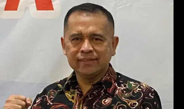 Ketua KORMI Kota Tangerang 2022 - 2026 Siapkan Strategi 4 Tahun Kedepan Ketua KORMI Kota Tangerang 2022 - 2026 Siapkan Strategi 4 Tahun Kedepan