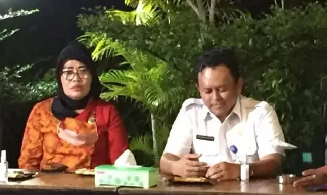 Jalan Bouraq Kota Tangerang Segera Dibangun, Fantastis Simak Biayanya? Jalan Bouraq Kota Tangerang Segera Dibangun, Fantastis Simak Biayanya?