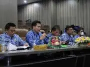 Diskominfo Paparkan Lima Program Unggulan 2023 Diskominfo Paparkan Lima Program Unggulan 2023