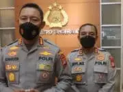 Pengawasan Minyak Goreng di Kota Tangerang, Ini Penjelasan Kapolres
