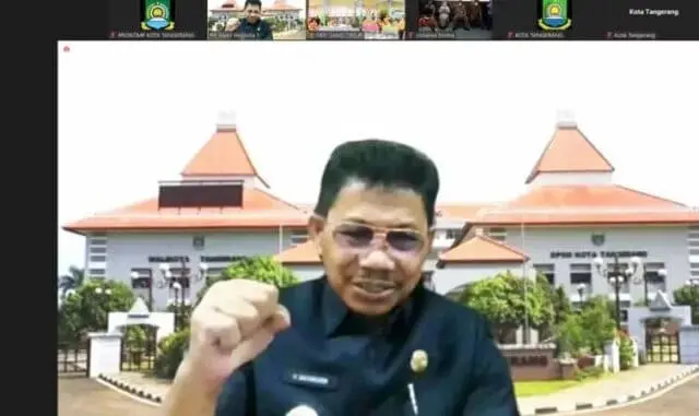 Peringatan Hari Down Syndrome Sedunia, Sachrudin: Bisa Mandiri dan Berkarya Peringatan Hari Down Syndrome Sedunia, Sachrudin: Bisa Mandiri dan Berkarya
