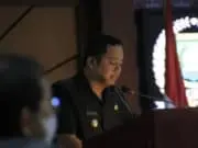 Berikut LKPJ Wali Kota Tangerang Tahun 2021 Dalam Rapat Paripurna