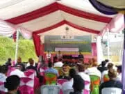 MPMK Gelar Seminar Nasional Bahas Perjuangan Masyarakat Adat MPMK Gelar Seminar Nasional.