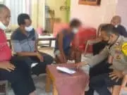 Sambangi dan Intervensi Pentolan Remaja, Kapolsek Neglasari: Pencegahan Kejahatan Sambangi dan Intervensi Pentolan Remaja, Kapolsek Neglasari: Pencegahan Kejahatan
