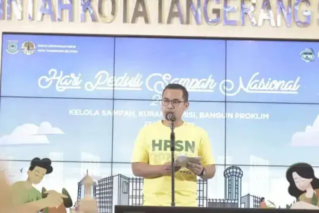 Peringati Hari Peduli Sampah Nasional, Pilar : Sampah Tanggung Jawab Kita Bersama Peringati Hari Peduli Sampah Nasional, Pilar : Sampah Tanggung Jawab Kita Bersama