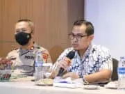 Jelang Puasa, Pemkot Tangsel Ajak Masyarakat Tingkatkan Kewaspadaan Dini