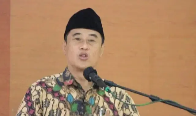 Tarawih dengan Shaf Rapat, Catat Imbauan MUI Kota Tangerang Tarawih dengan Shaf Rapat, Catat Imbauan MUI Kota Tangerang