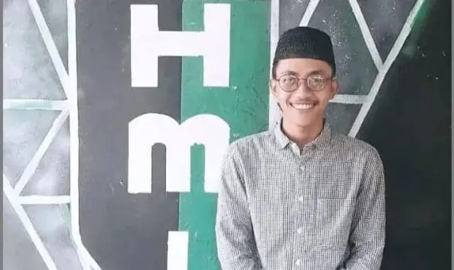 Berbahaya! Legalitas Maryasin Sebagai Ketua KNPI Kota Tangerang Disoal Berbahaya! Legalitas Maryasin Sebagai Ketua KNPI Kota Tangerang Disoal