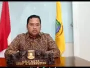Pelatihan Anti Korupsi, Arief : Memahami dan Memerangi Korupsi Wajib Bagi ASN Pelatihan Anti Korupsi, Arief : Memahami dan Memerangi Korupsi Wajib Bagi ASN
