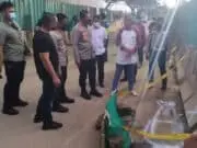 Tawuran Tewaskan Pelajar SMP di Teluknaga, Pelaku Masih Diburu Tawuran Tewaskan Pelajar SMP di Teluknaga, Pelaku Masih Diburu