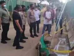 Tawuran Tewaskan Pelajar SMP di Teluknaga, Pelaku Masih Diburu