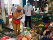 Jelang Ramadhan, Ini Laporan Harian Pangan Satreskrim Polrestro Tangerang Kota Jelang Ramadhan, Ini Laporan Harian Pangan Satreskrim Polrestro Tangerang Kota