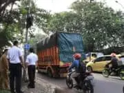 Hasil Evaluasi Sistem One Way Daan Mogot Selama Sebulan, Cek di Sini