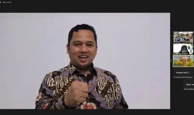 Pelatihan UMKM, Manfaatkan Teknologi Digital untuk Bertransformasi Pelatihan UMKM, Manfaatkan Teknologi Digital untuk Bertransformasi