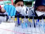 Pemkot Tangerang Uji 230 Sampel Bahan Pangan Jelang Ramadhan 1443H Pemkot Tangerang Uji 230 Sampel Bahan Pangan Jelang Ramadhan 1443H