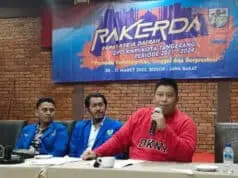 Wakil Ketua MPI Kota Tangerang: Pencetus KNPI Tandingan adalah Penghianat!