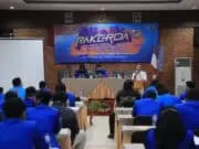 Rumuskan Program Kerja 2021-2024, KNPI Kota Tangerang Gelar Rakerda Rumuskan Program Kerja 2021-2024, KNPI Kota Tangerang Gelar Rakerda
