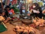 Laporan Harian Satgas Pangan Polrestro Tangerang Kota, Cek Harga Disini Laporan Harian Satgas Pangan Polrestro Tangerang Kota, Cek Harga Disini
