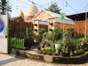 Yuk! Berwisata Sambil Edukasi di Kampung Pepet Urban Farm Cibodas Kota Tangerang Yuk! Berwisata Sambil Edukasi di Kampung Pepet Urban Farm Cibodas Kota Tangerang