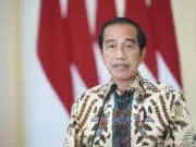 Jokowi Ungkap Tiga Tantangan Dalam Transisi Energi Pada S20 High Level Policy Webinar Jokowi Ungkap Tiga Tantangan Dalam Transisi Energi Pada S20 High Level Policy Webinar