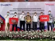 Akselerasi Belajar Daring, Telkomsel - LLDikti IV Jawa Barat dan Banten Hadirkan Paket Juara