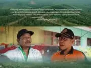 Pesan Masyarakat Kaltim Pada Jokowi Soal Pembangunan IKN Pesan Masyarakat Kaltim Pada Jokowi Soal Pembangunan IKN