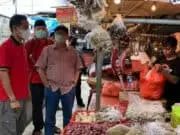 Polemik Minyak Goreng, Anggota DPR RI Ananta Wahana Desak Pemerintah Jaga Stabilitas Harga Ketahanan Pangan