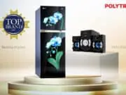 Raih Top Brand Award 2022, Polytron Kedepankan Teknologi dan Desain Produk Raih Top Brand Award 2022, Polytron Kedepankan Teknologi dan Desain Produk
