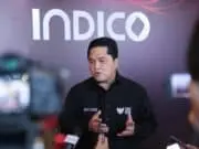 Perkenalkan INDICO sebagai Brand Perusahaan, Telkomsel Perkuat Akselerasi Ekosistem Digital Indonesia