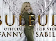 Lirik Lagu Buleud dan Artinya – Fanny Sabila Lirik Lagu Buleud dan Artinya - Fanny Sabila