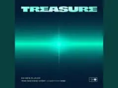 Lirik Lagu Jikjin Treasure (트레저)