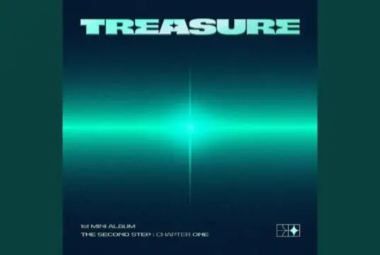 Lirik Lagu Jikjin Treasure (트레저)