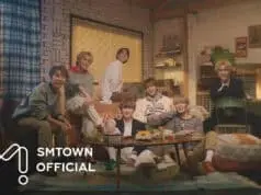 Lirik Lagu From Home NCT U Lengkap Dengan Terjemahannya
