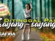 Lirik Lagu Ditinggal Pas Sayang Sayange – Safira Inema Lirik Lagu Ditinggal Pas Sayang Sayange - Safira Inema