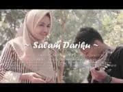 Lirik Lagu Salam Dariku – Didik Budi Lirik Lagu Salam Dariku - Didik Budi