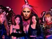Lirik Lagu Sour Candy – Blackpink dan Lady Gaga Lirik Lagu Sour Candy - Blackpink dan Lady Gaga