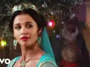 Lirik Lagu Speechless dan Terjemahannya – Naomi Scott Lirik Lagu Speechless dan Terjemahannya - Naomi Scott